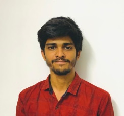 Anand Krishnan V K
