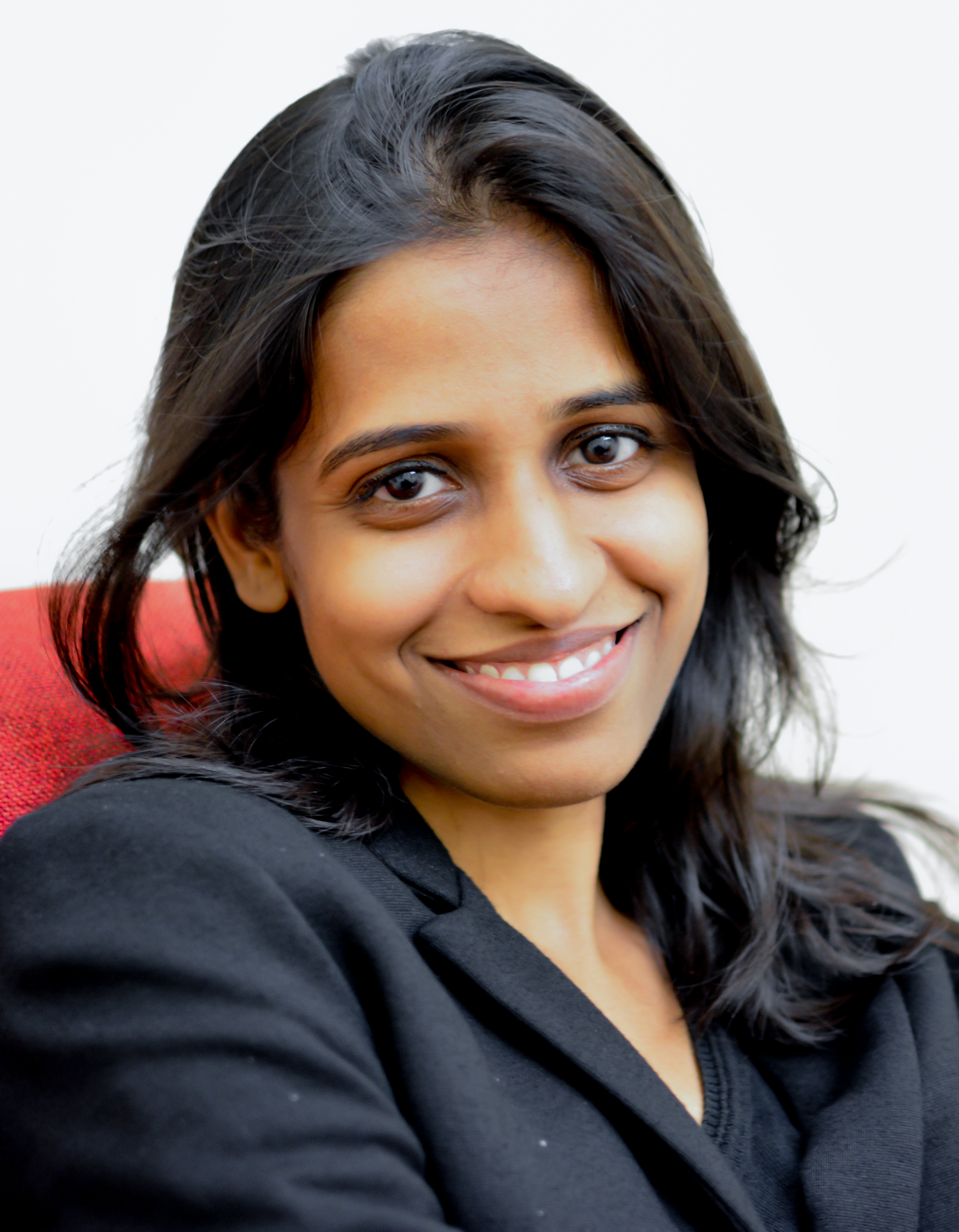 Ayushi Agarwal