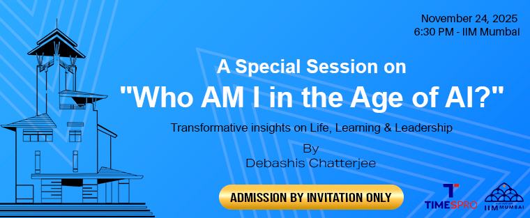 A Special Session on \