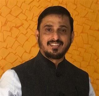 Mr. Muhammed Ashraf A.R