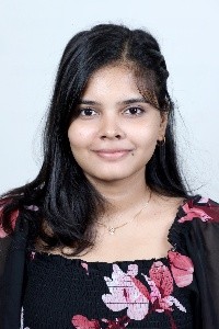 Ms.Bhimuni Niveditha Rao