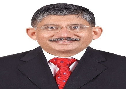 Dr. Biju Mathew