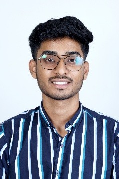 Mr.Harshwardhan Madaria