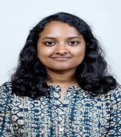 Ms. Siri Lasya Kalidindi