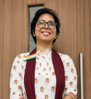 Ekta Srivastava