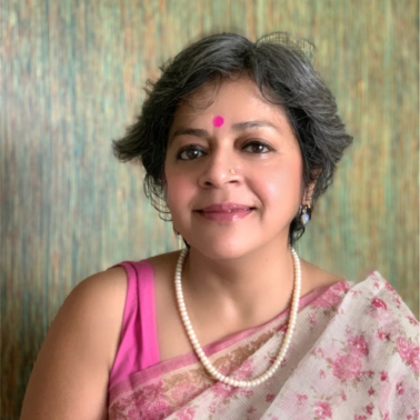 Debolina Dutta