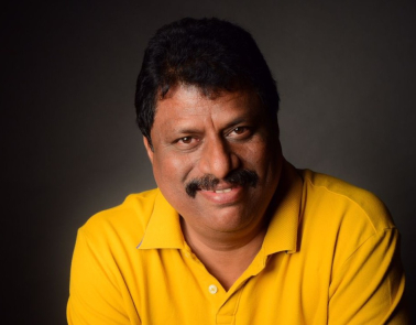 Omkumar Krishnan