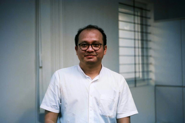 Suraj Gogoi