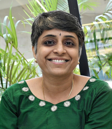 Prof. Anjana A Karumathil