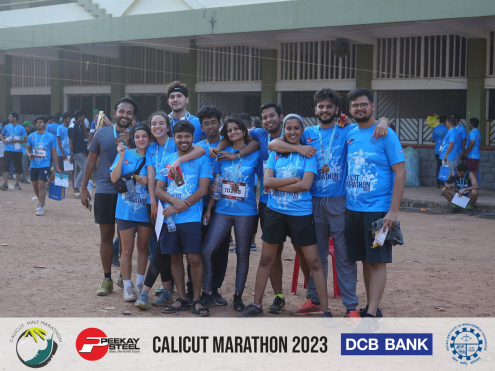 Calicut Marathon